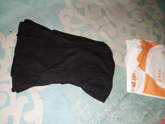 Customer review photo
