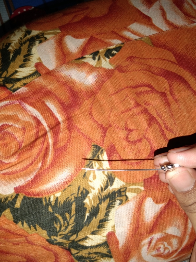 Customer review photo
