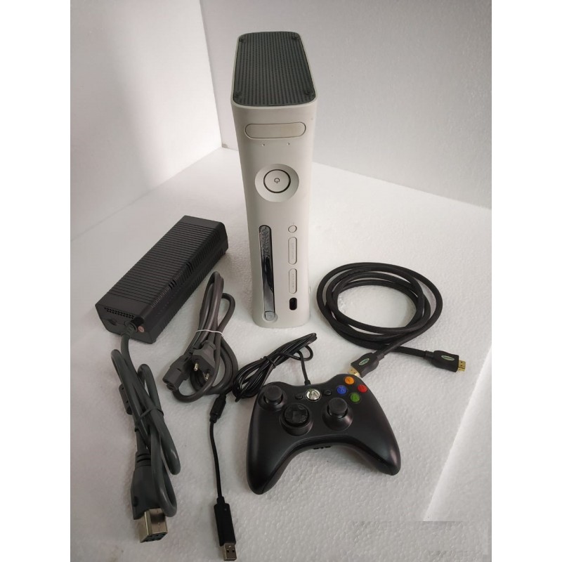 Xbox 360 120 gb 15 games install
