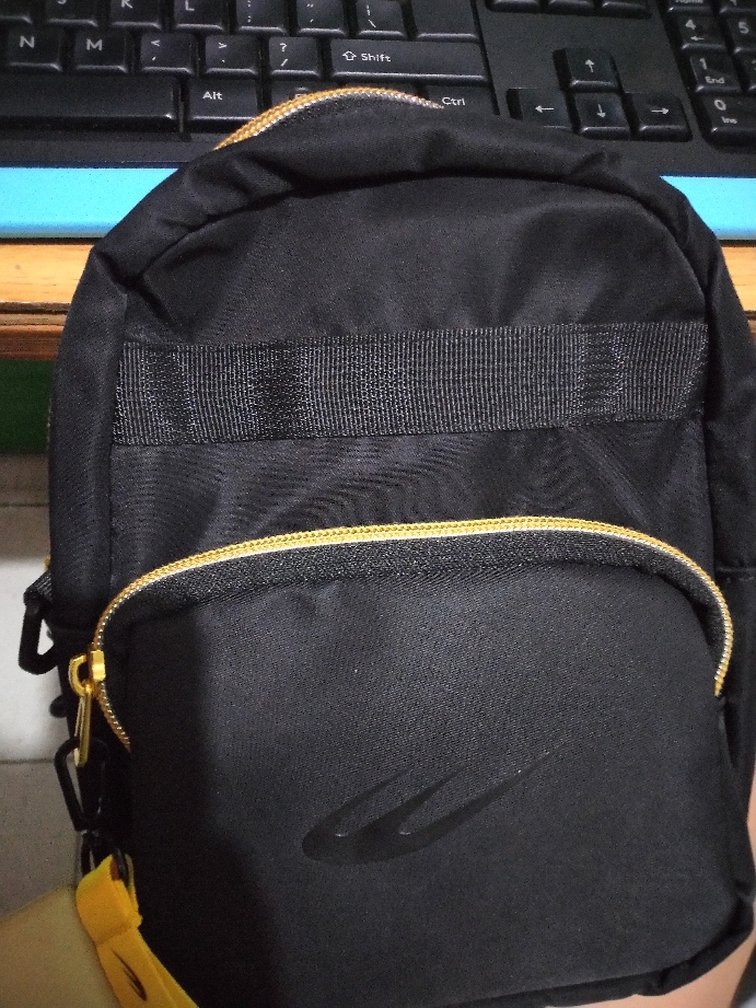 world balance backpack