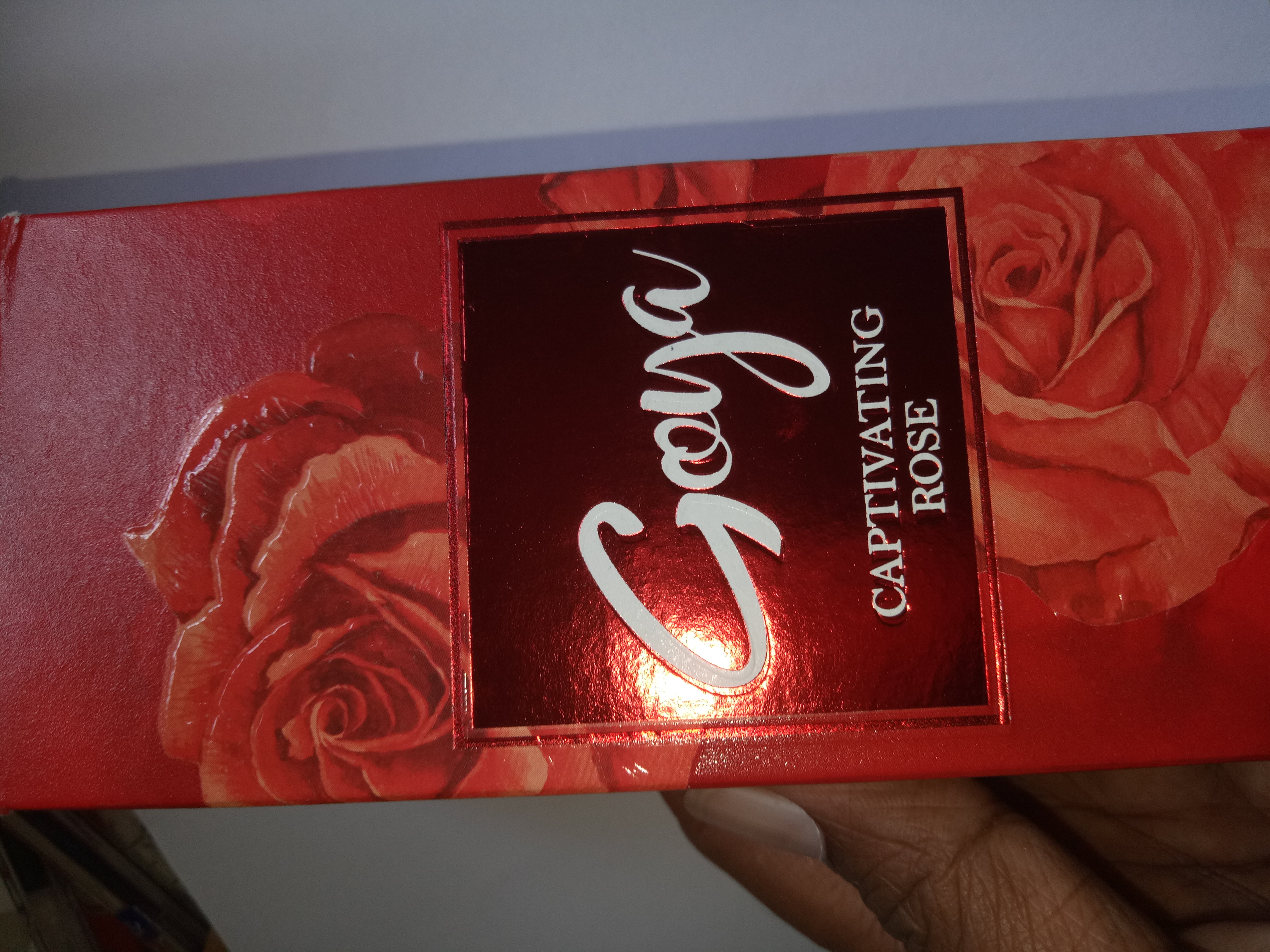 Goya Perfumes Uk 1940s Uk Goya Magazine Advert By The Advertising