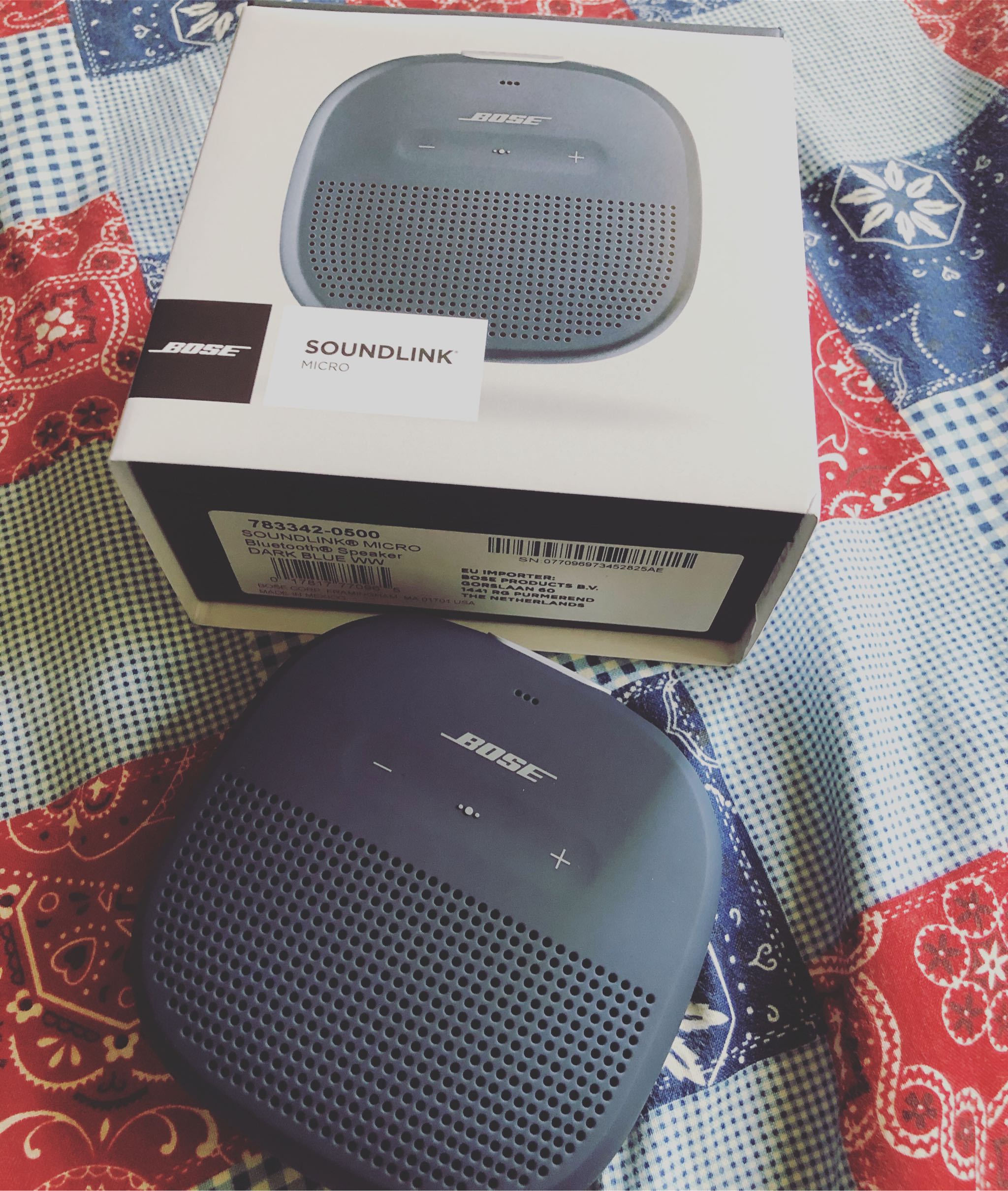 bose soundlink micro lazada