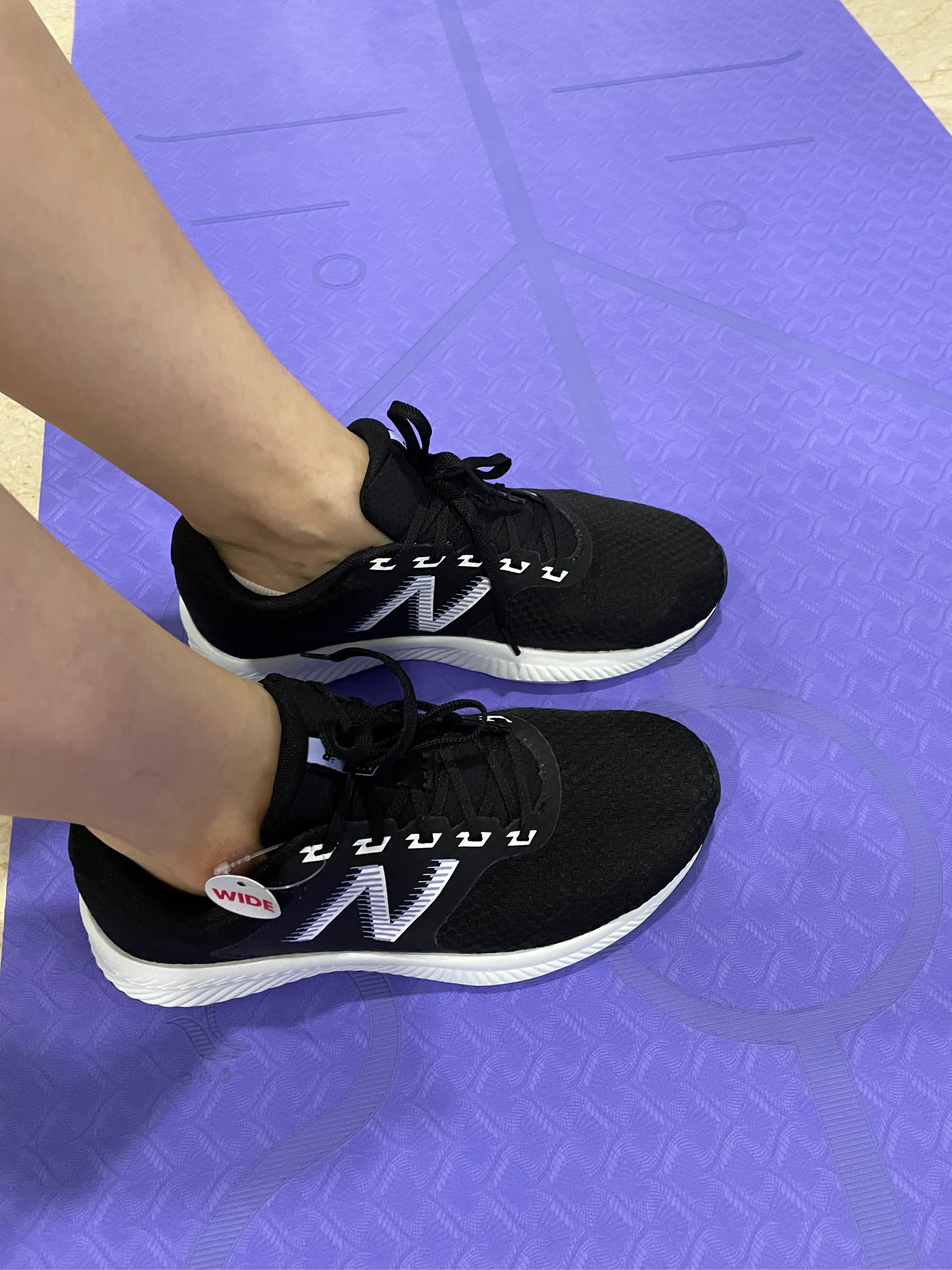New Balance 413 V1 Women's Running 