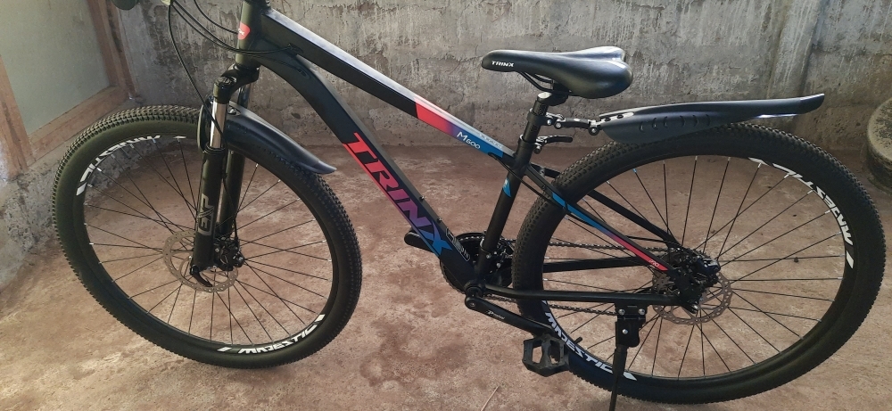 trinx majest 600