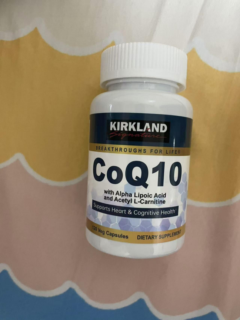 coq10 alpha lipoic acid acetyl l carnitine hcl Natures Lab Gold CoQ10 + Alpha Lipoic Acid + Acetyl Nigeria