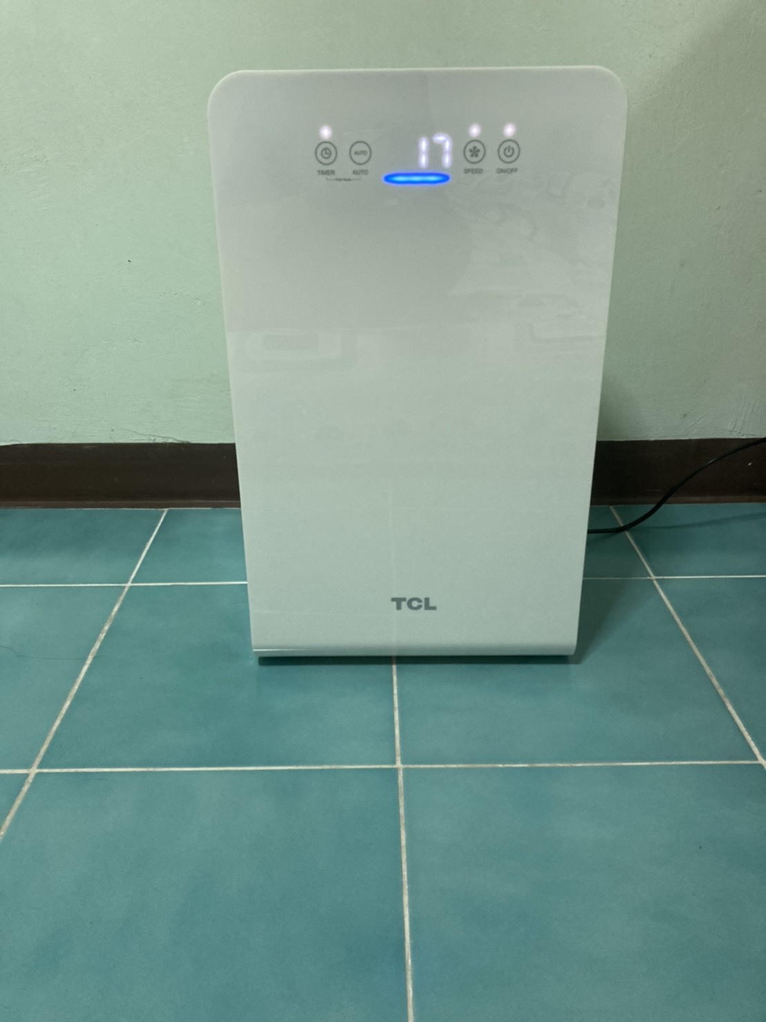 Tcl Breeva Th270 เคร องฟอกอากาศสำหร บบ านของค ณ แผ นกรอง Hepa13 แท เหมาะก บห องน งเล น ห องนอนพร อมระบบตรวจสอบค ณภาพอากาศ โหมดฟอกอากาศอ ตโนม ต ข ดความสามารถในการฟอกคว น ฝ น ละอองต างๆ ได ถ ง 99 97 เหมาะก บขนาดห อง 25 40 Lazada Co Th Tcl Breeva Th270 เคร องฟอกอากาศสำหร บบ านของค ณ แผ นกรอง Hepa13 แท เหมาะก บห องน งเล น ห องนอนพร อมระบบตรวจสอบค ณภาพอากาศ โหมดฟอกอากาศอ ตโนม ต ข ดความสามารถในการฟอกคว น ฝ น ละอองต างๆ ได ถ ง 99 97 เหมาะก บขนาดห อง 25 40 Lazada Co Th