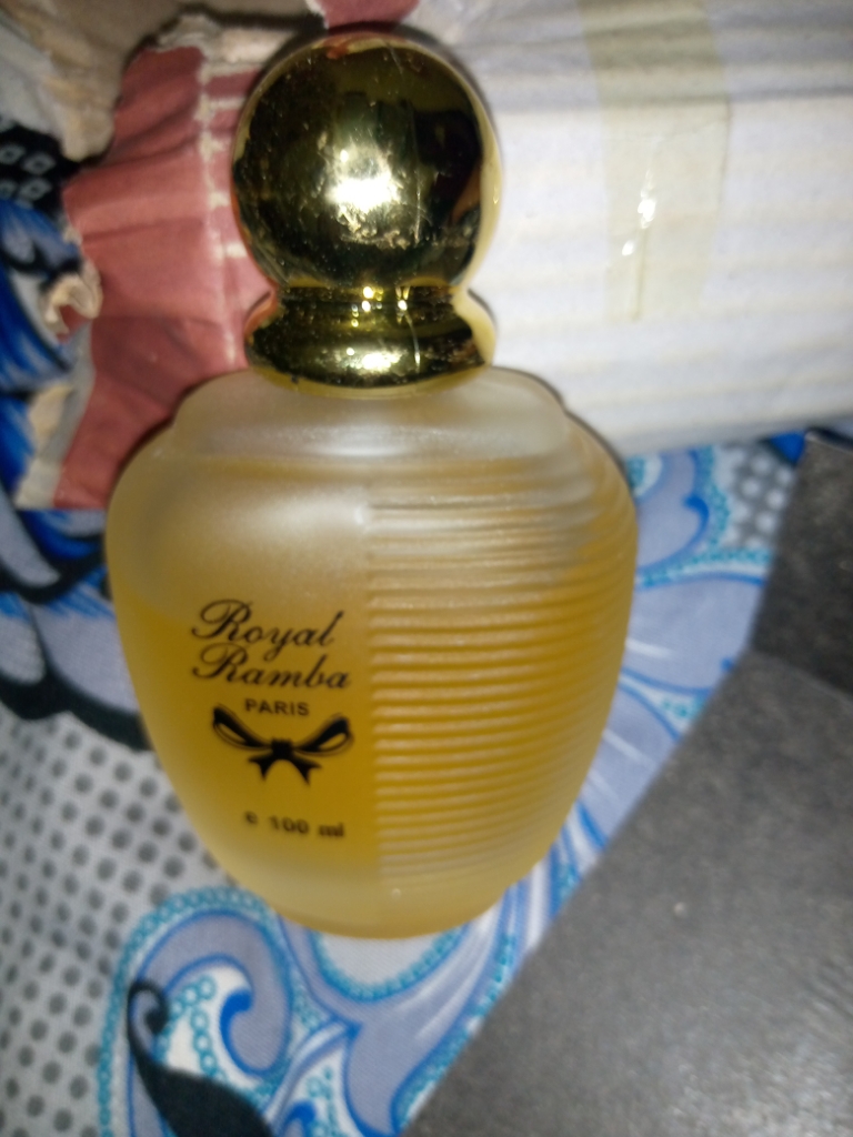 Royal ramba perfume online price