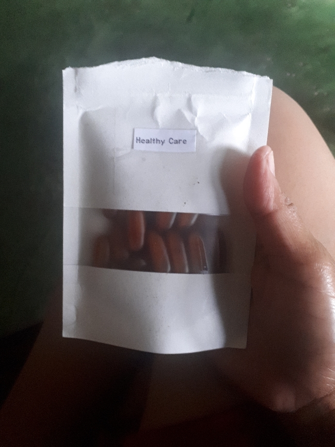 แบ่งขาย 30 เม็ด ] Healthy Care Royal Jelly 1000 mg 30