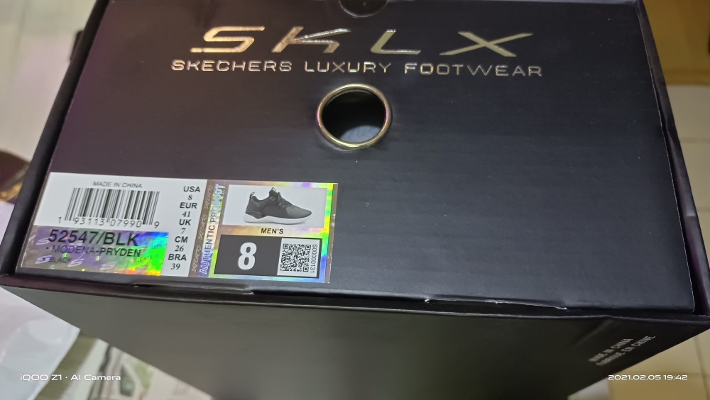 skechers modena pryden