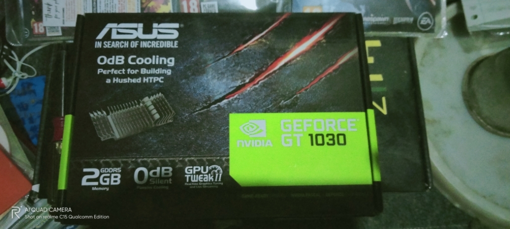 Nvidia g1030 discount