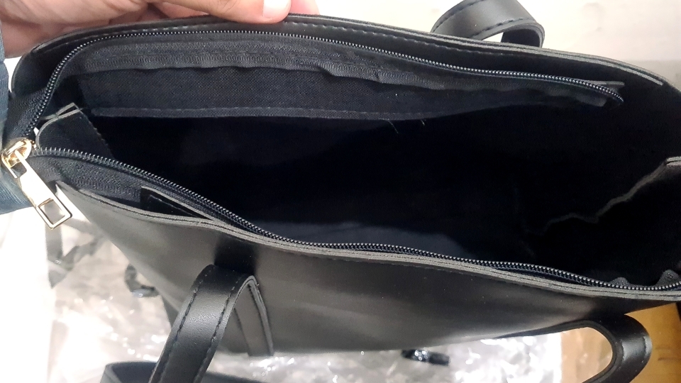 ASTORE New Collection of Bags & Abayas - Ample HandBag - Black Abaya (008)  Shop now at www.astore.pk #handbags #leather #handmade…