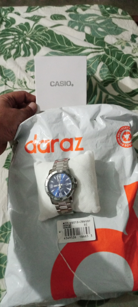 Casio mtp outlet 1202