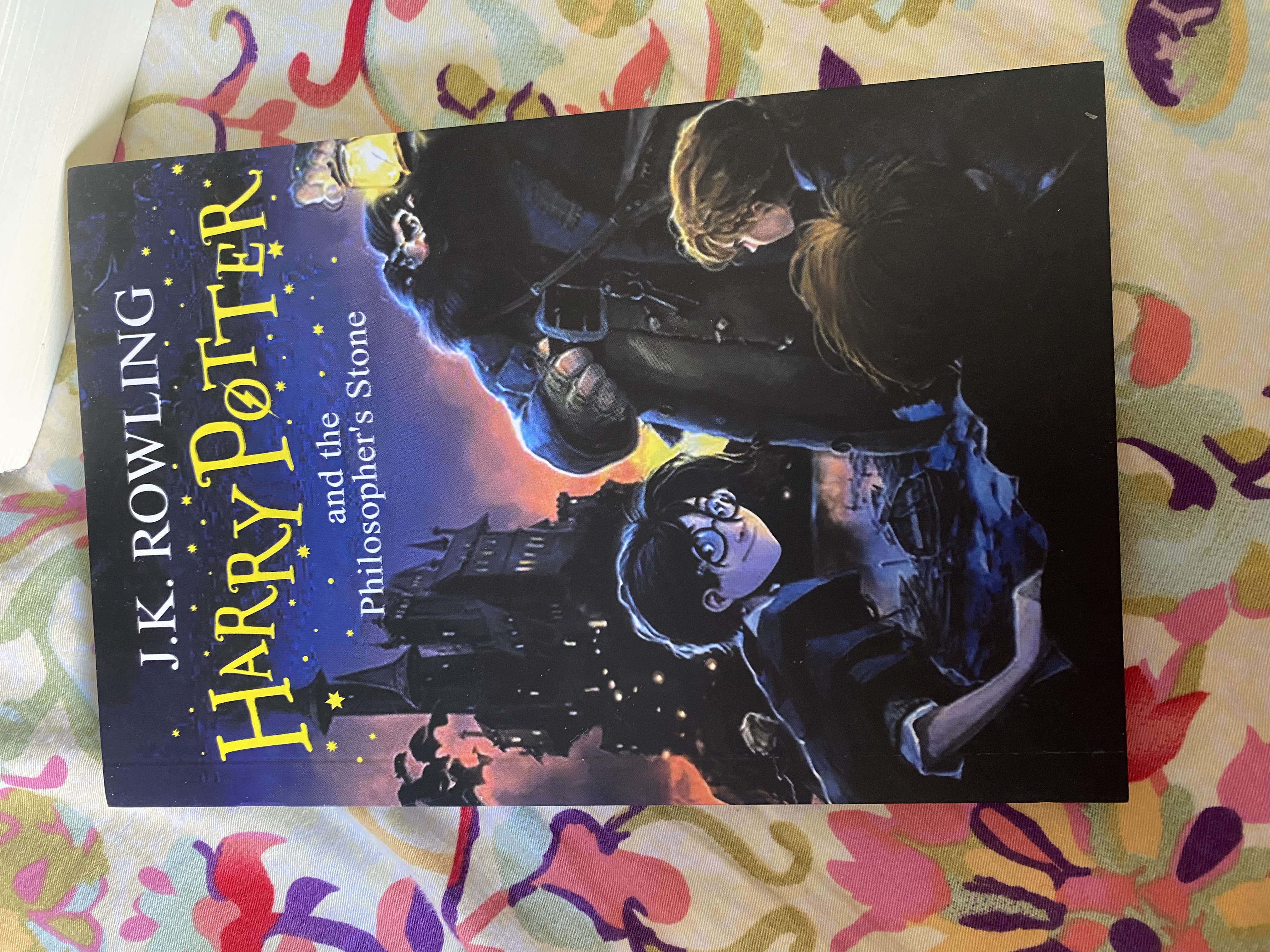 Philosopher's Stone Harry Potter Dailymotion Tom And Jerry