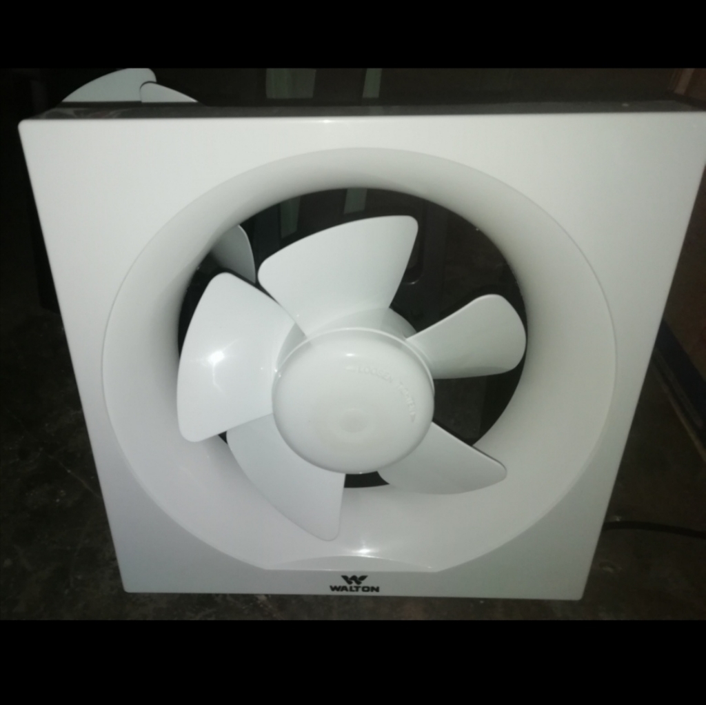 Walton Exhaust Fan 10 Wef 1001 Buy Online At Best Prices In Bangladesh Daraz Com Bd