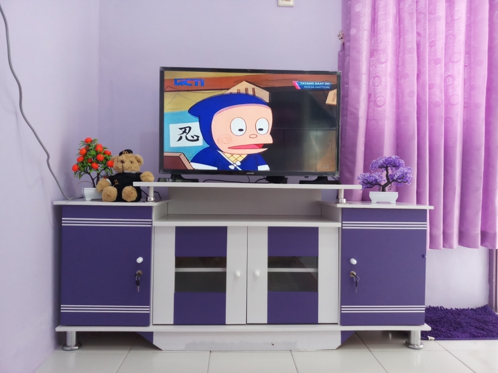 meja tv max tv-32" inch led/tabung dan digital tv | lazada indonesia