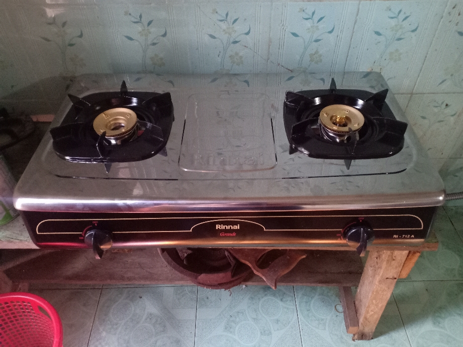 Rinnai Ri 712a Kompor Gas Jumbo Stainless 2 Tungku Ri 712a Ri 712 A Ri712a Ri712 A Lazada Indonesia Rinnai Ri 712a Kompor Gas Jumbo Stainless 2 Tungku Ri 712a Ri 712 A Ri712a Ri712 A Lazada Indonesia