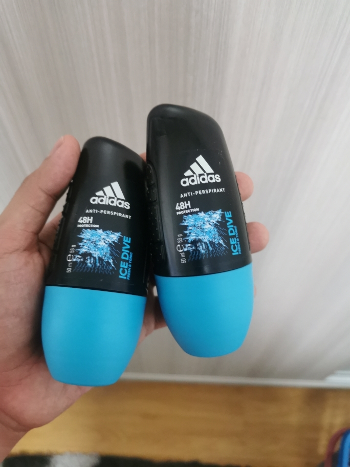 Roll On Adidas Ice Dive Fresh Tonic Buy Adidas Ice Dive Refreshing
