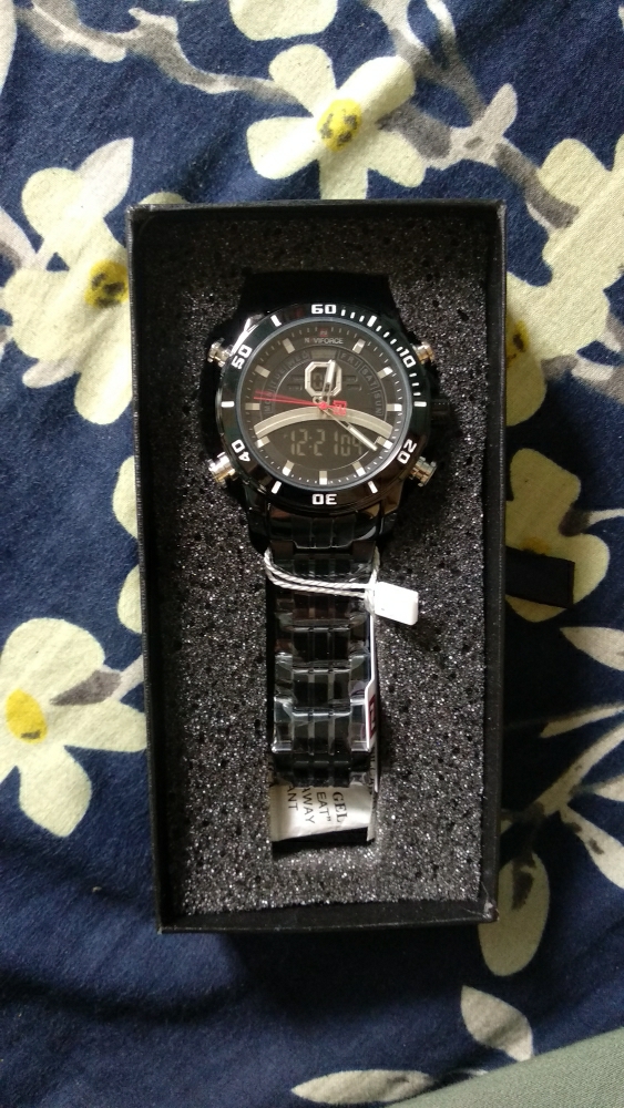 Reloj rocawear rm online 4000