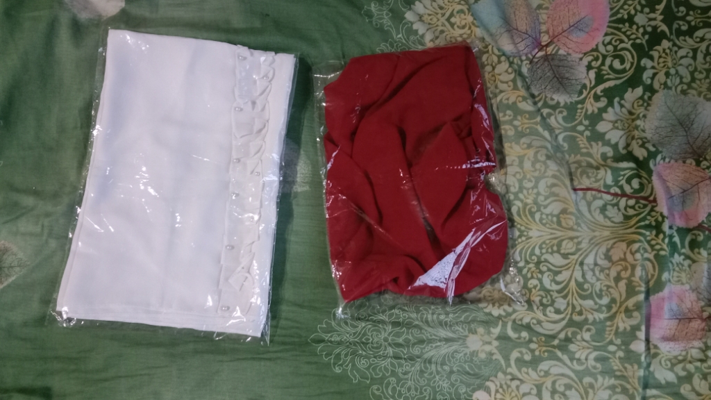 Customer review photo
