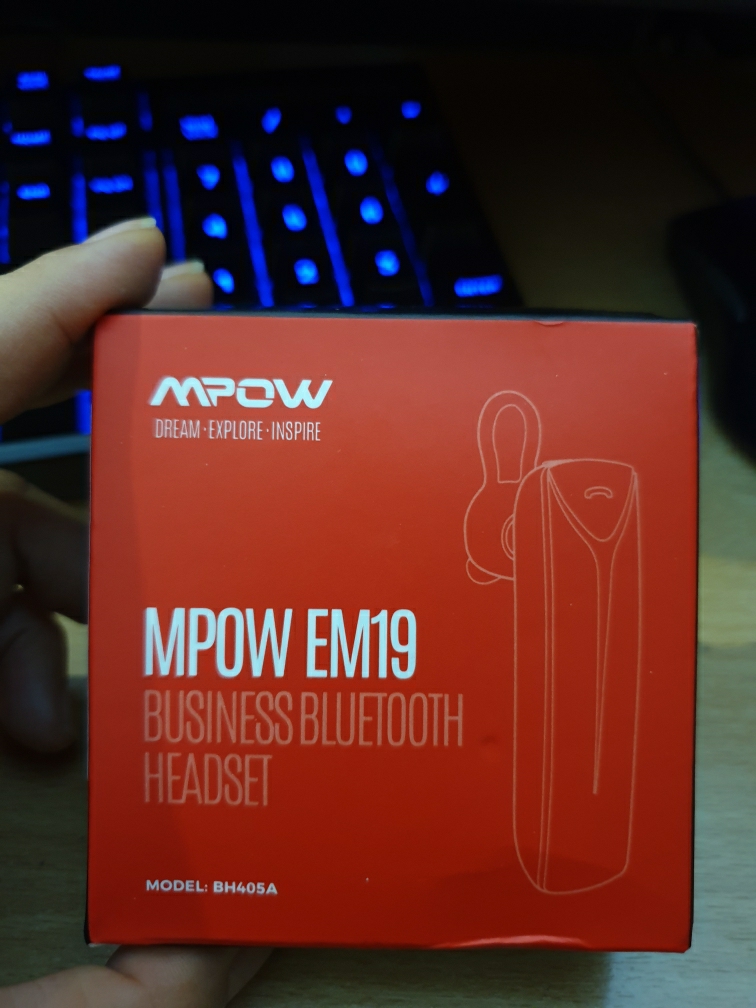 mpow em19