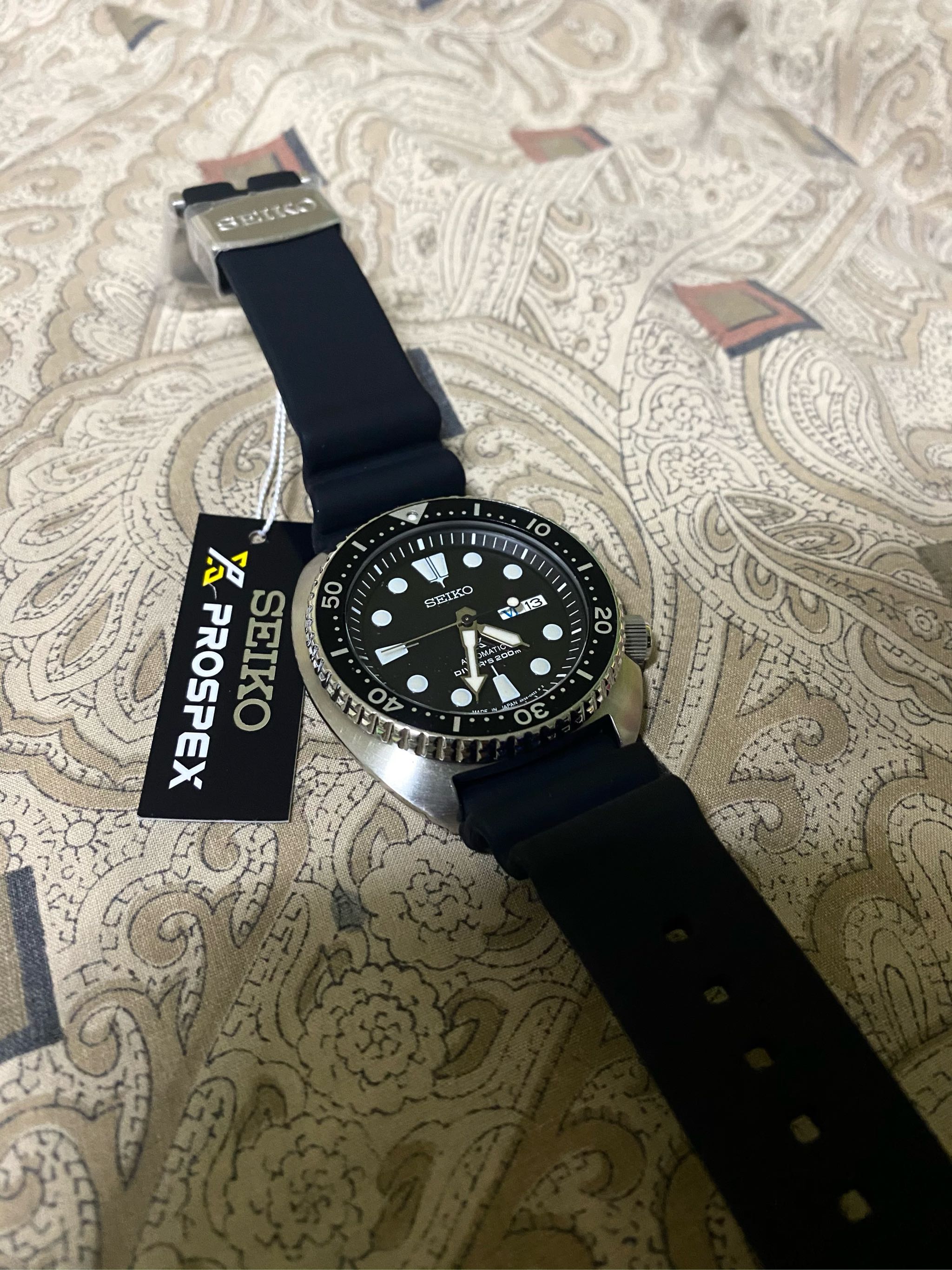 Seiko srp777j outlet