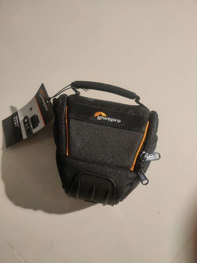 lowepro adventura tlz 20 ii