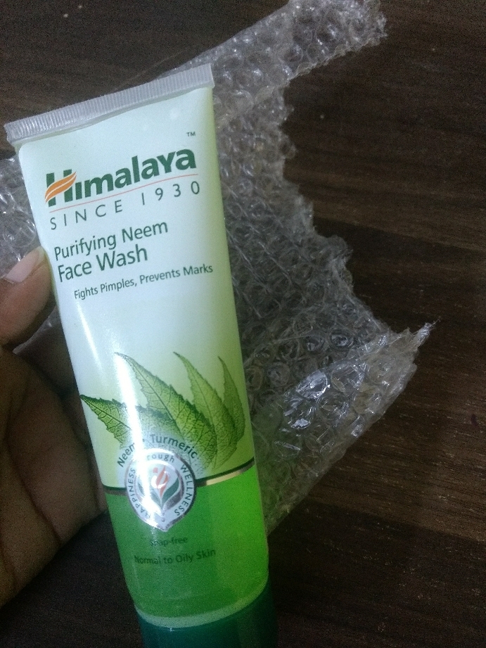 Đánh Giá Sữa Rửa Mặt Himalaya Phương Pháp Rửa Mặt Tuyệt Vời