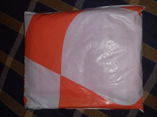 Customer review photo