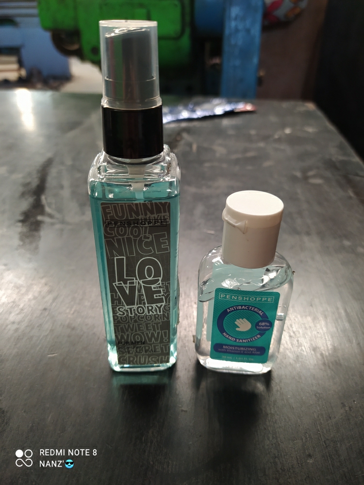 Penshoppe Love Story 2025