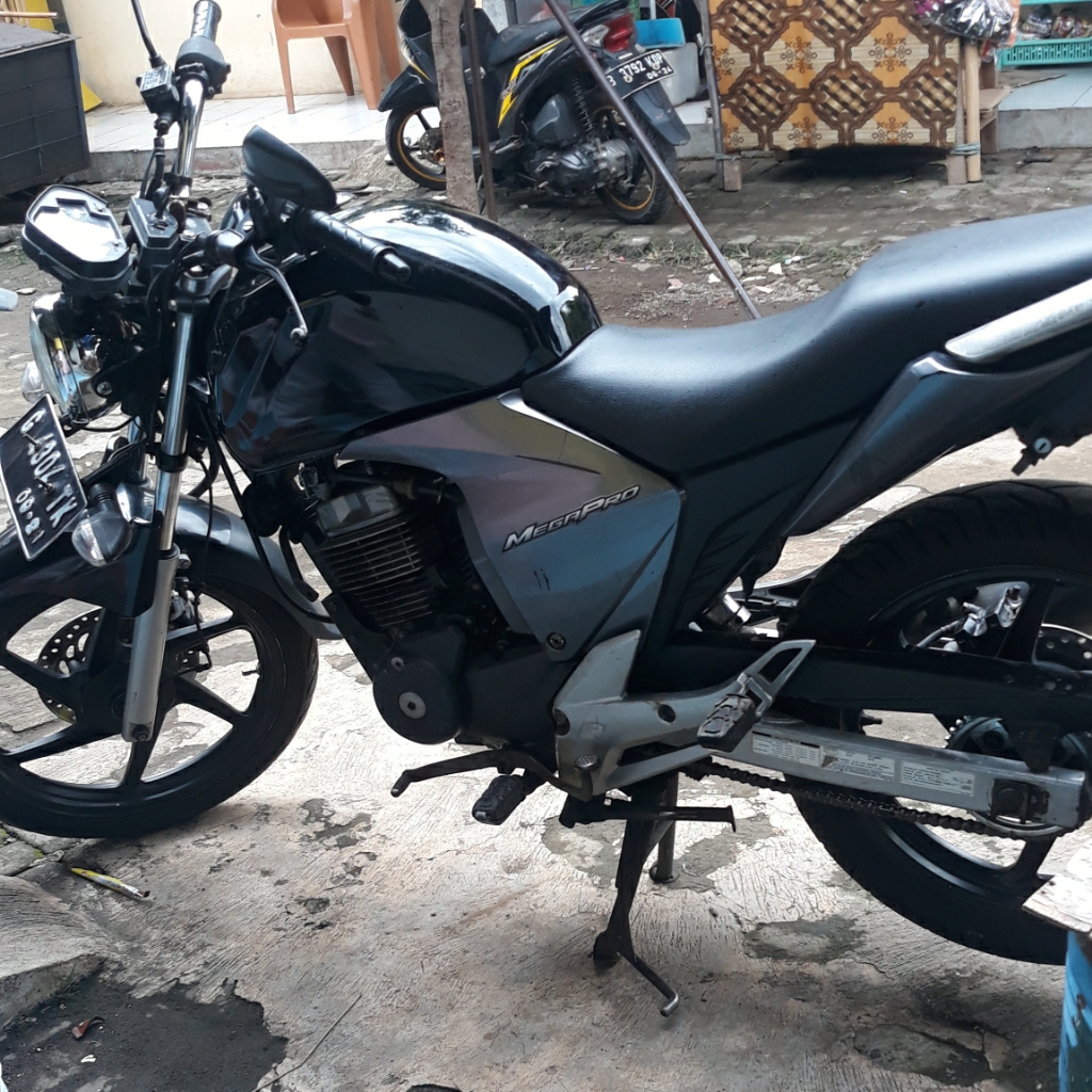 Braket Pesek Plus Lampu 5 Inch Untuk New Megapro Modifikasi Variasi Motor Lazada Indonesia Braket Pesek Plus Lampu 5 Inch Untuk New Megapro Modifikasi Variasi Motor Lazada Indonesia