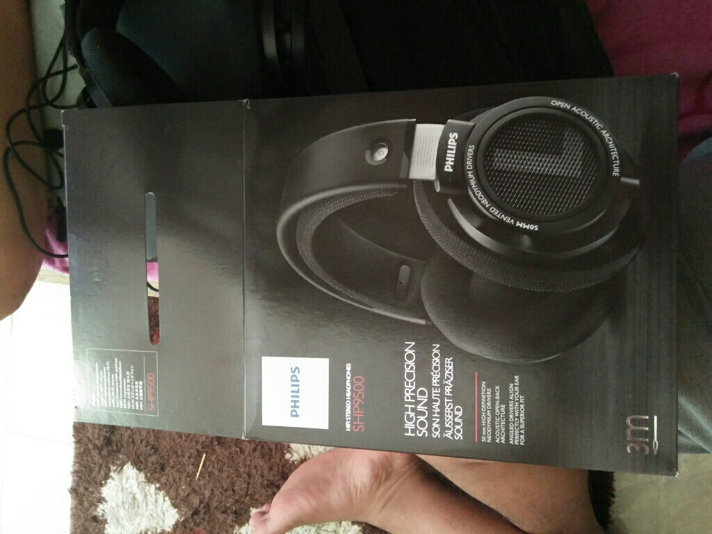 shp9500 lazada