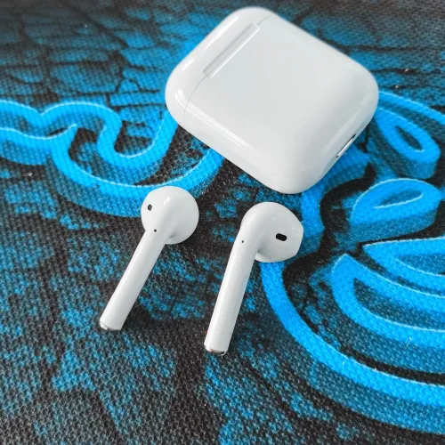 Airpods i12 tws online mercadolibre