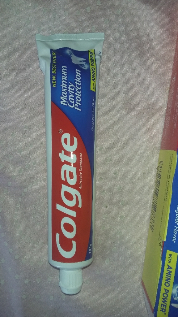 colgate total reddit