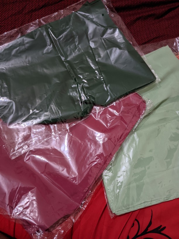 Customer review photo