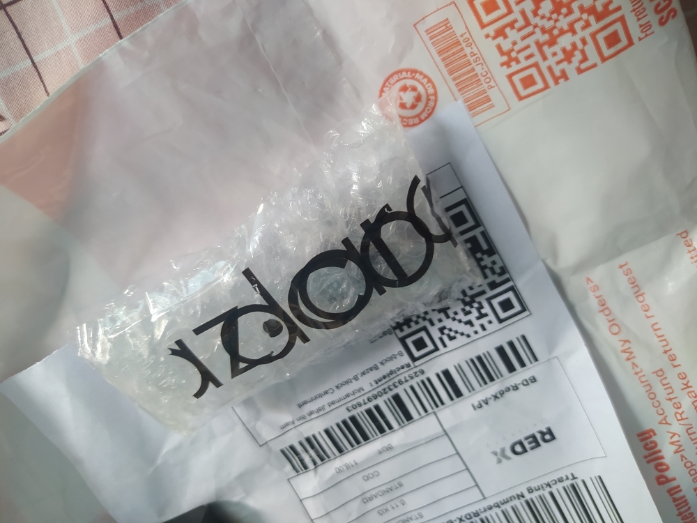 Customer review photo