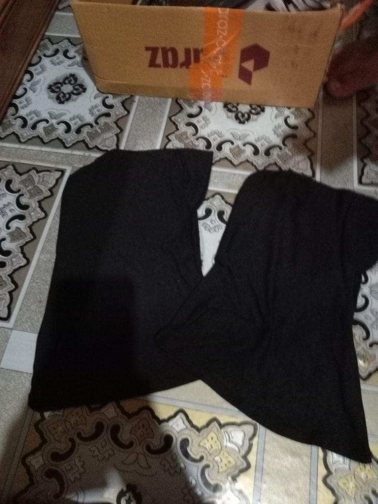 Customer review photo