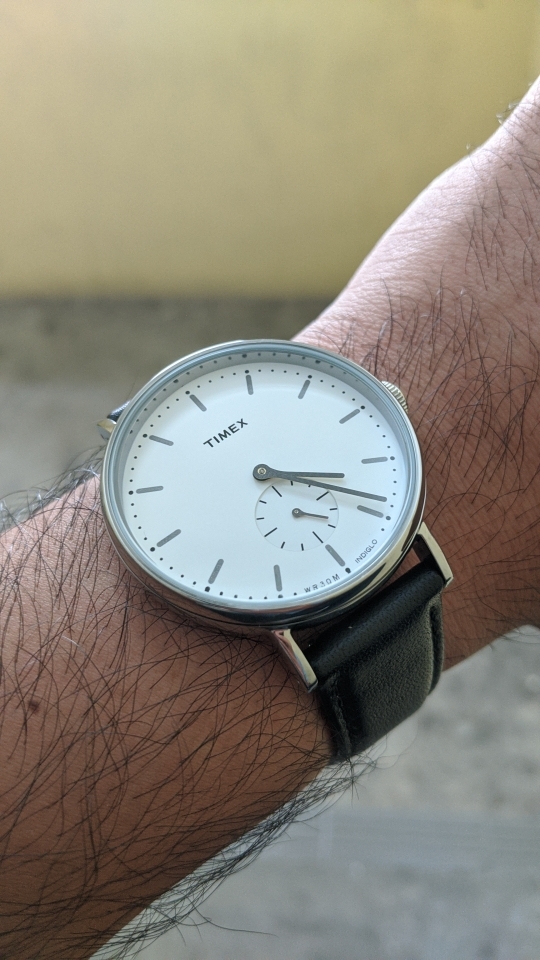 TIMEX RELOJ TW2R38000 - Relojería - Panda Free Shop - Río Branco