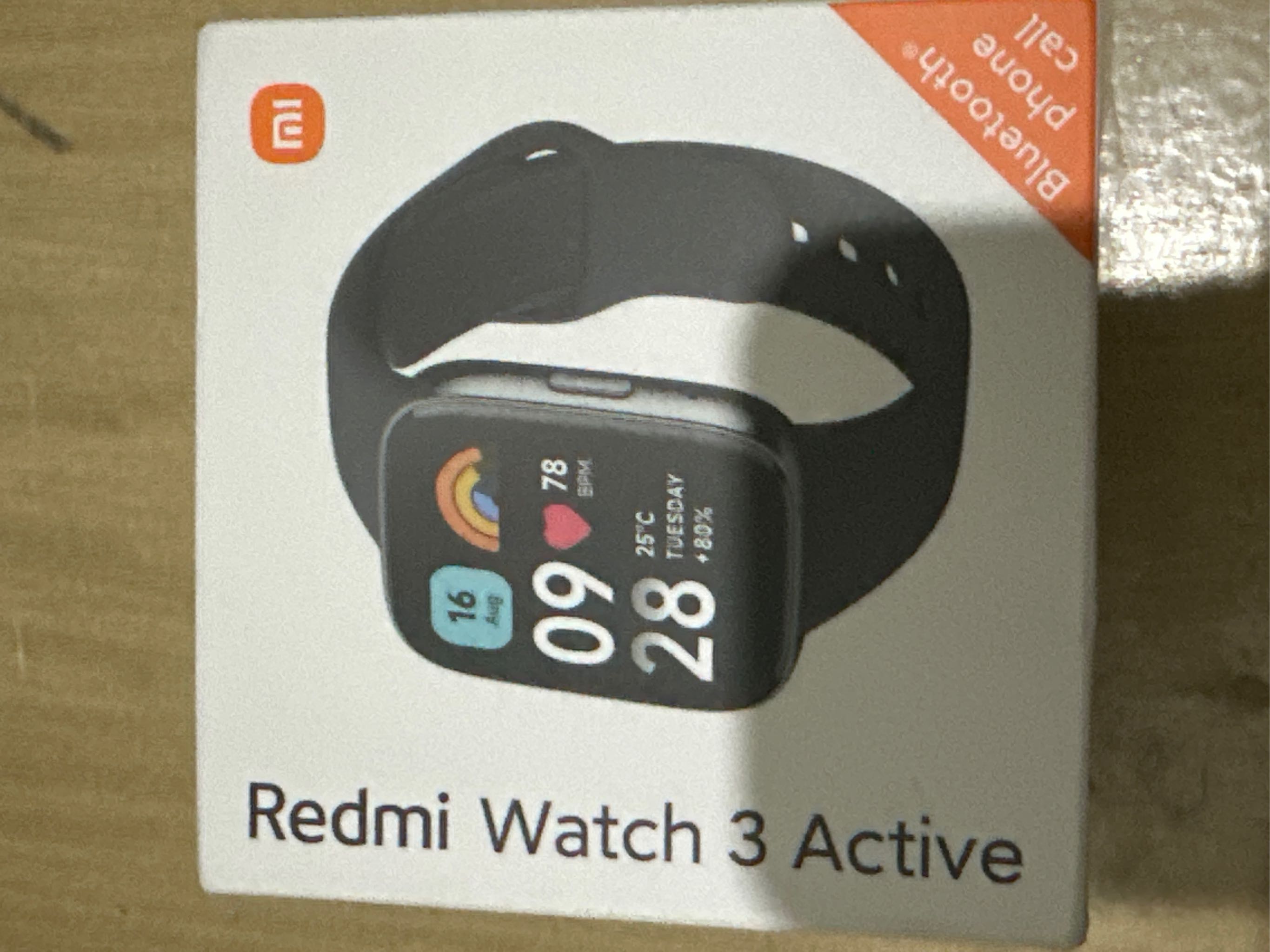 Redmi watch 3 Active Calling Smartwatch, Review, Xcessories Hub Pakistan