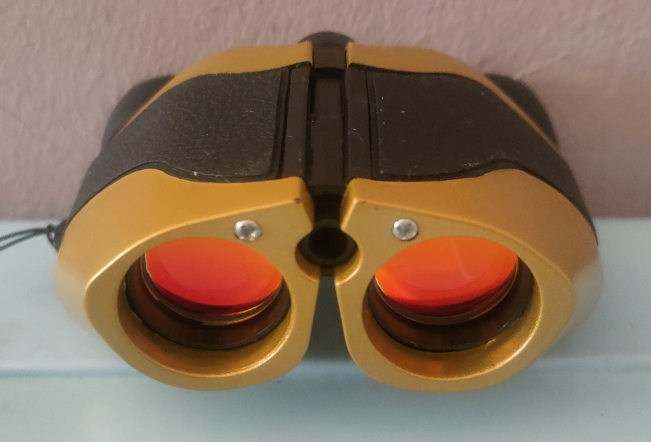 Baigish shops binoculars 80x120