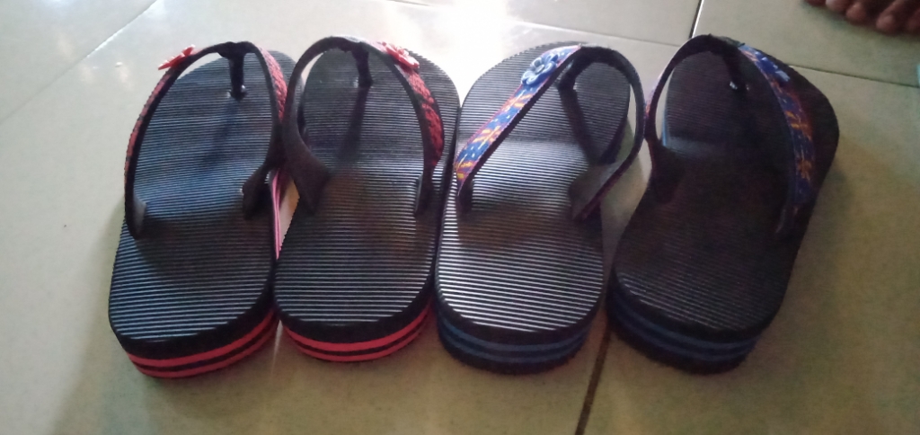 nike slippers paytm