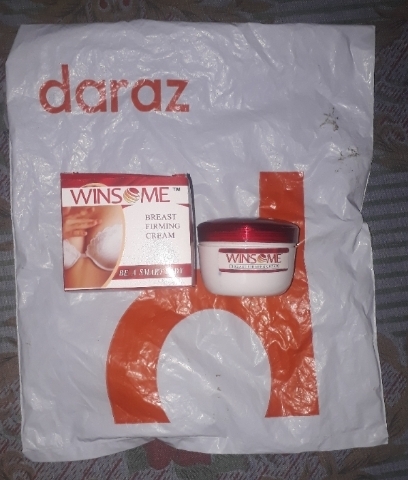  Winsome (B) Firming Improving And Tight ( Be A Smart Lady)