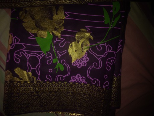 Customer review photo