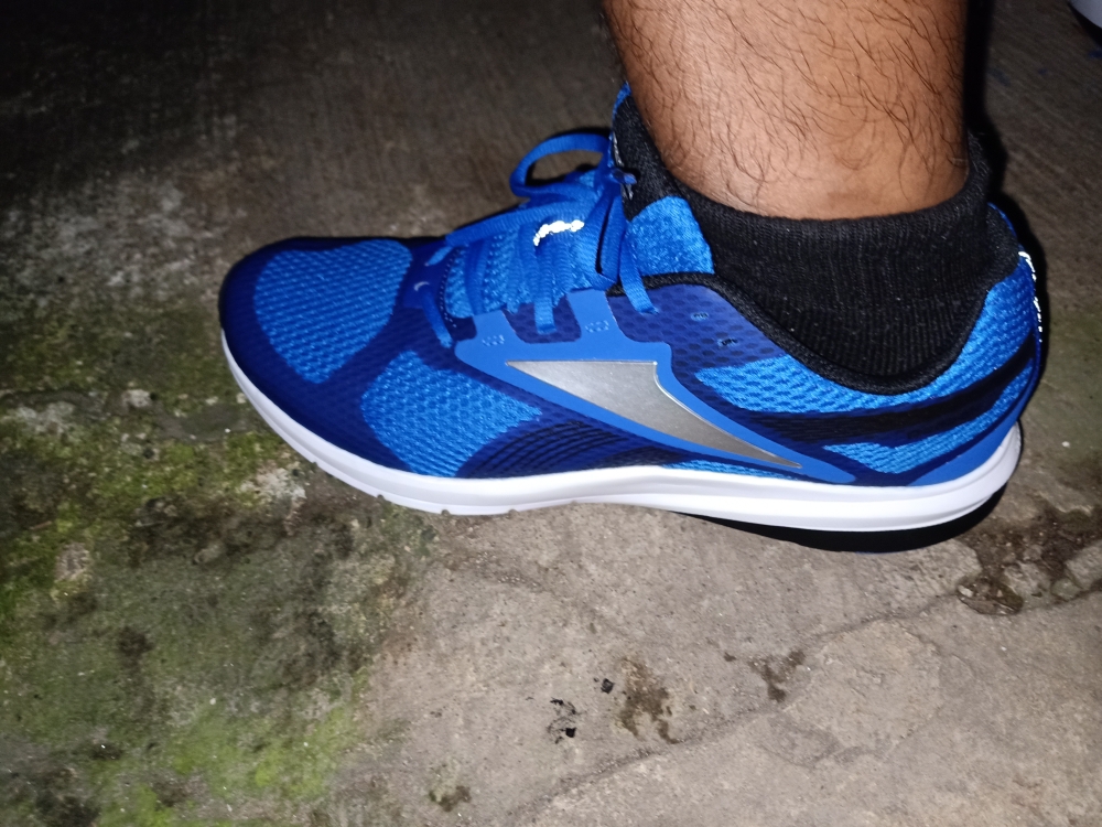 Reebok Endless Road 2.0 Running Shoes 