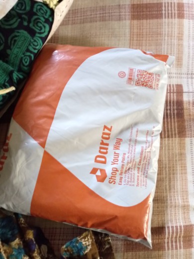Customer review photo