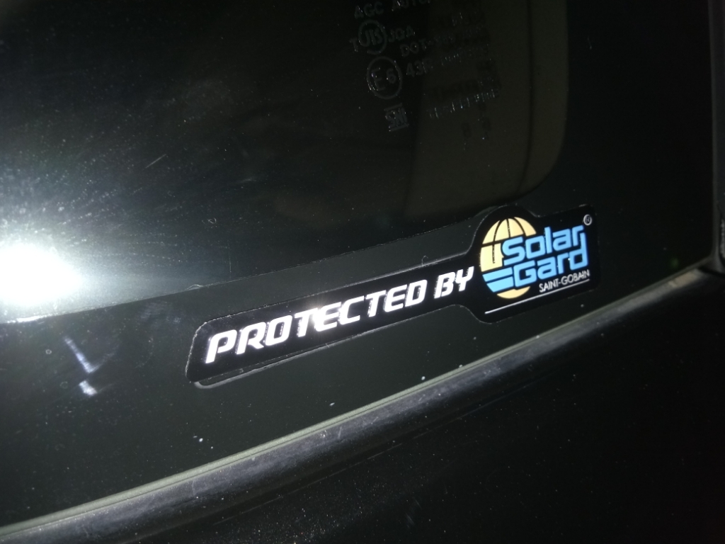 Stiker Kaca Film Mobil Sticker Vkool Huper Optik Original Lazada Indonesia