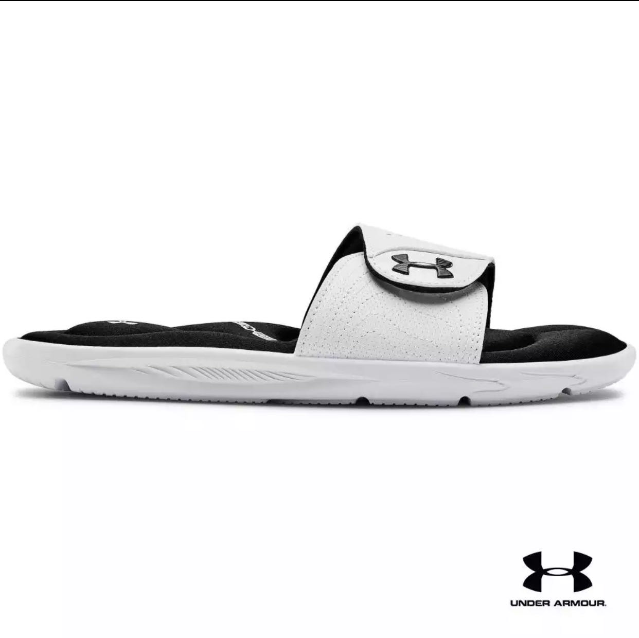 under armour ignite slide sandals