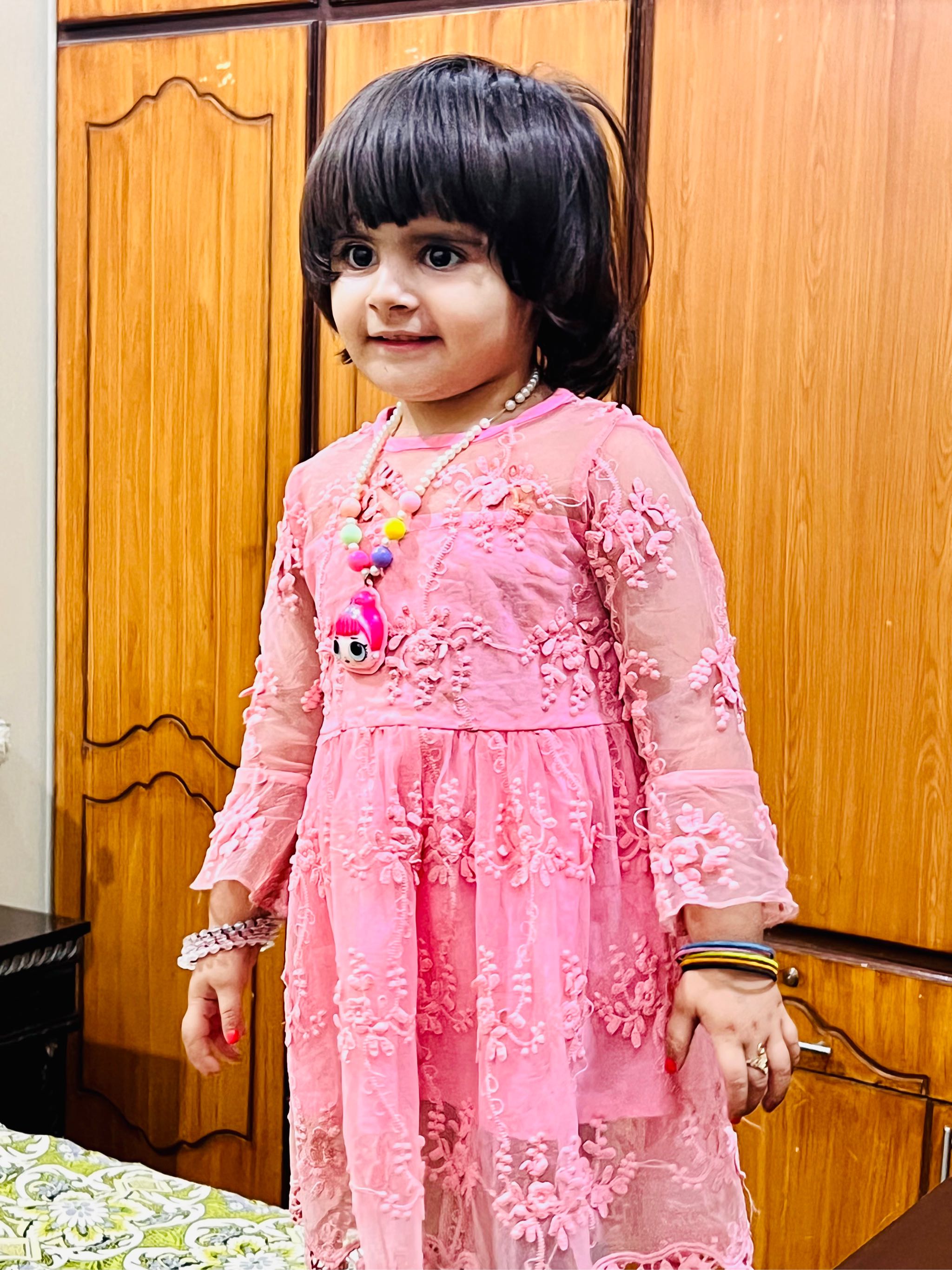 Daraz girl cheap dress