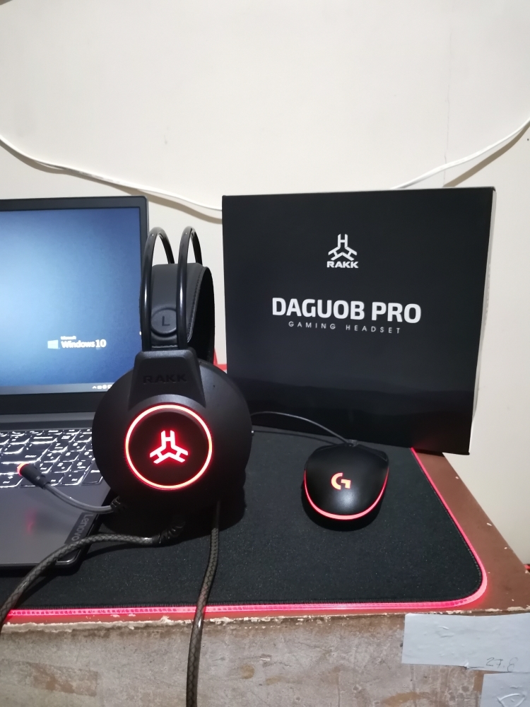 daguob pro 7.1