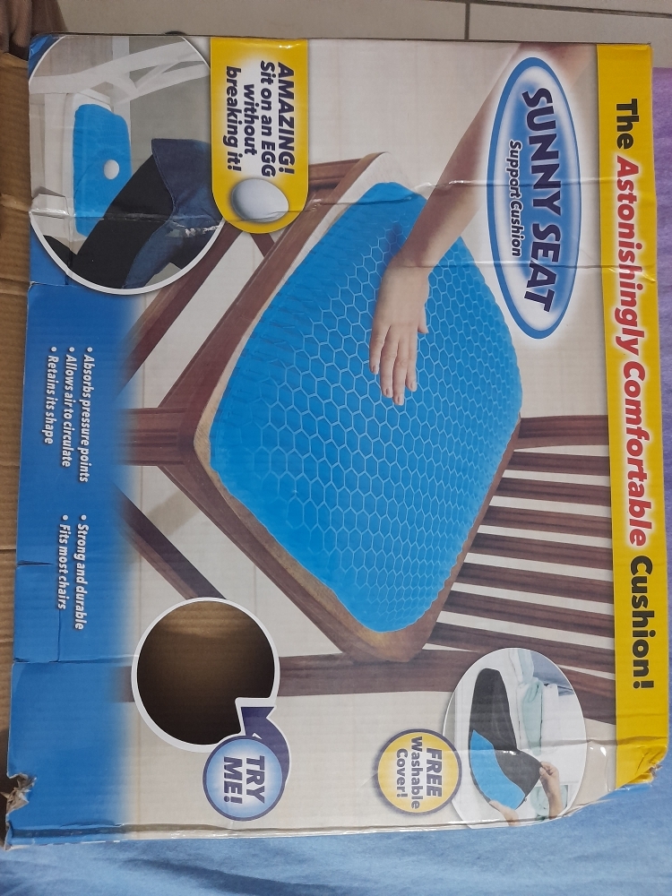 Egg Sitter Support Cusion [Free Shipping] –