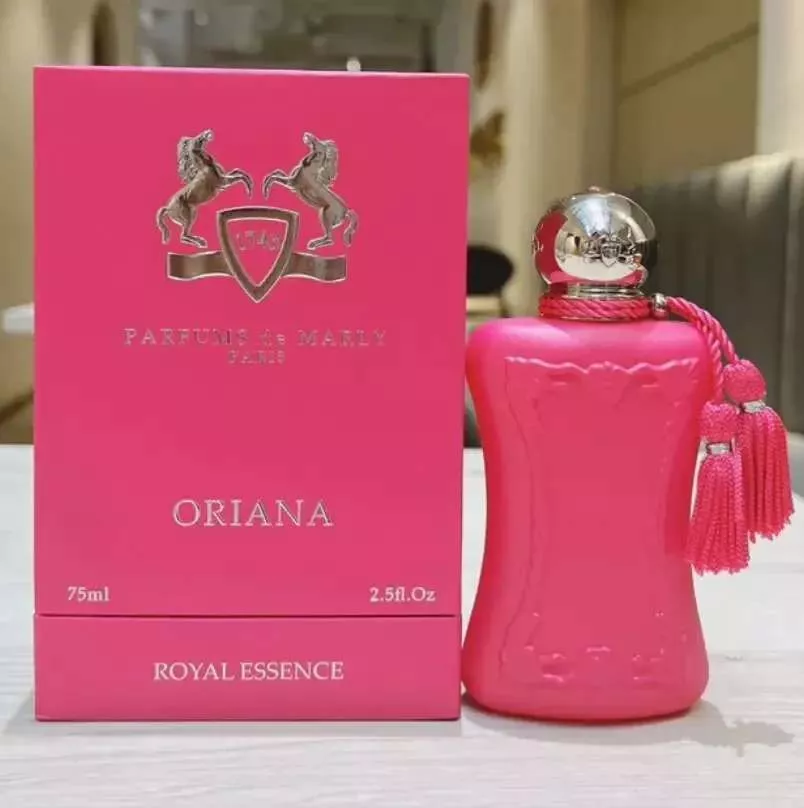PARFUMS DE MARLY ORIANA PERFUME (EDP) 75ML | Lazada Singapore